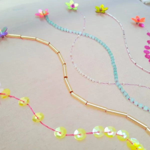 Erasable Fabric Markers - Image 2