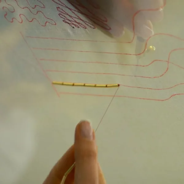 Erasable Fabric Markers - Image 3